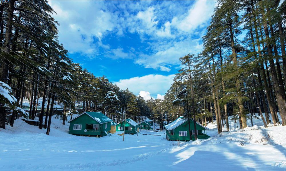 Kashmir Tour 9Days 1