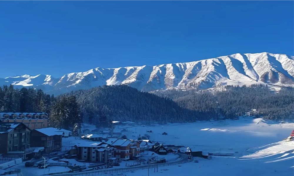 Kashmir Tour 9Days 4