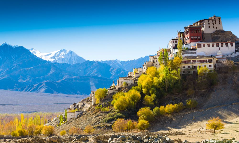 Leh Ladakh Tour 11Days 2