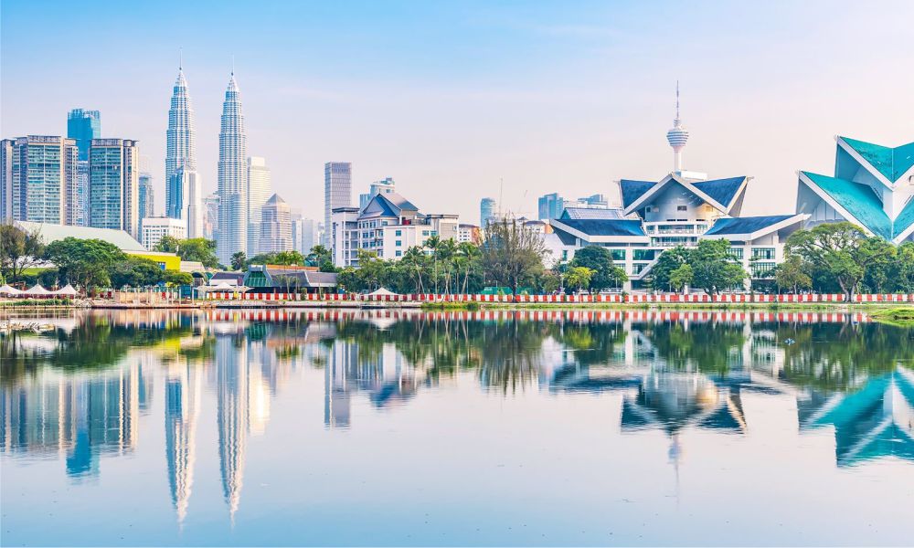 Singapore & Malaysia Tour 7Days 1