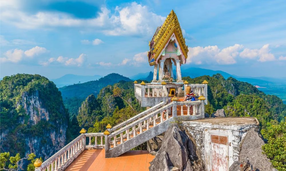Thailand Phuket, Krabi Tour 5 Days 3