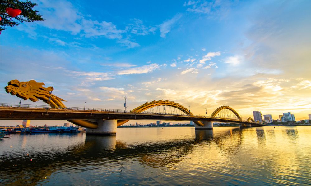 Vietnam Dynamic Trip 8Days 4