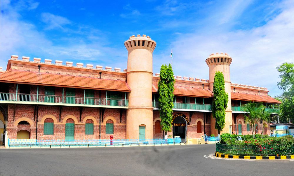 Andaman Tour 7Days 4