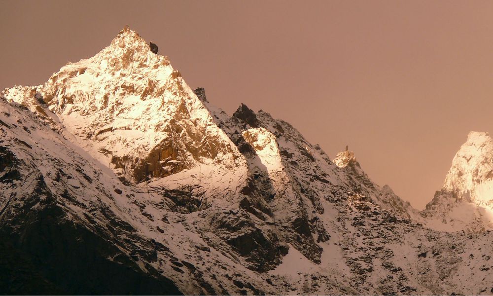 Kinnaur Kailash Tour 8Days 1