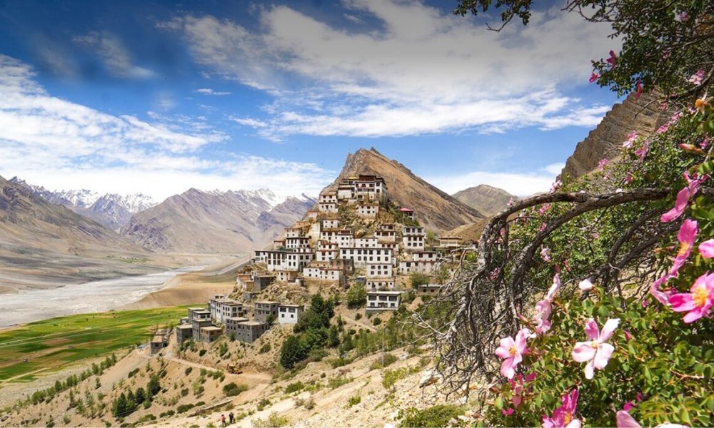 Wonderful Lahaul Spiti Tour 11Days 1