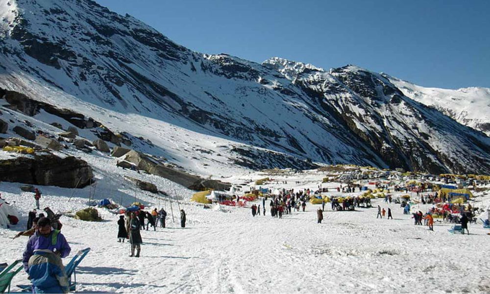 Wonderful Lahaul Spiti Tour 11Days 2
