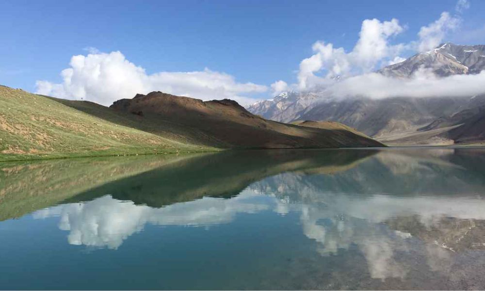 Wonderful Lahaul Spiti Tour 11Days 3