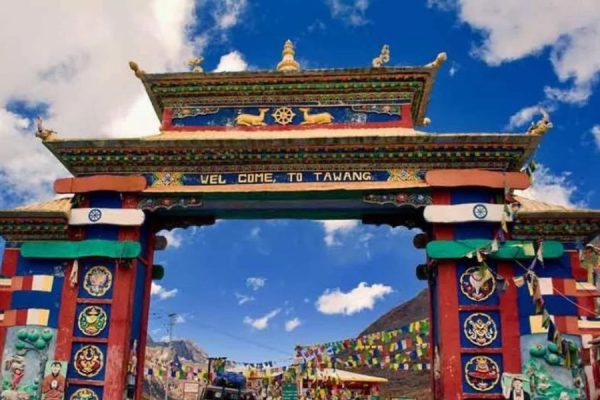 Arunachal Tour 9Days Main