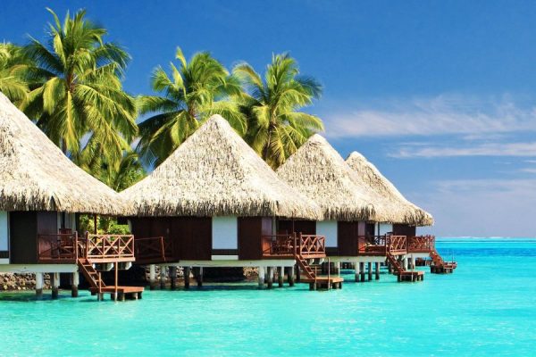 Maldives Tour 5Days Main