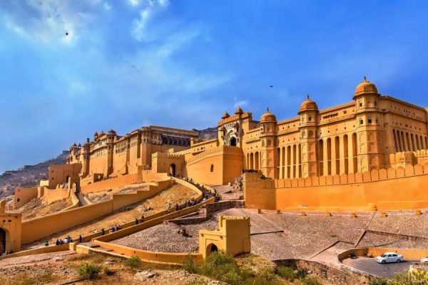 Rajasthan Tour 11Days_Main