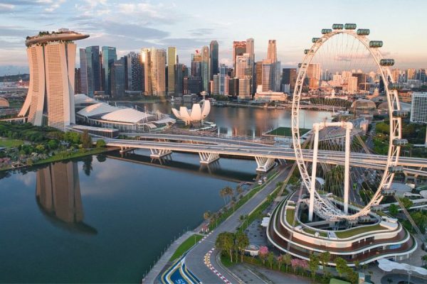 Singapore & Malaysia Tour 7Days_Main